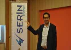 SERİN CORNER’lar Türkiye'de